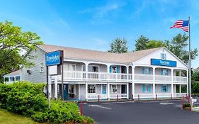 Travelodge By Wyndham Cape Cod Area