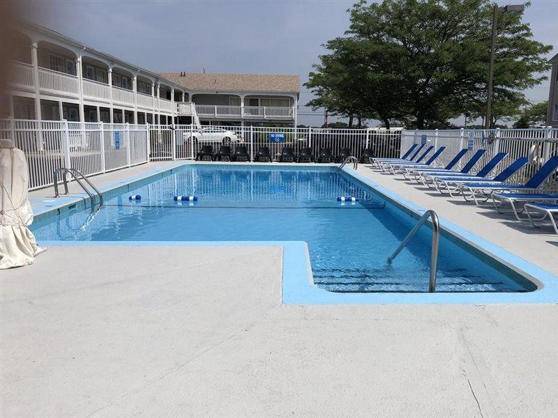 Travelodge By Wyndham Cape Cod Area West Dennis Exterior photo