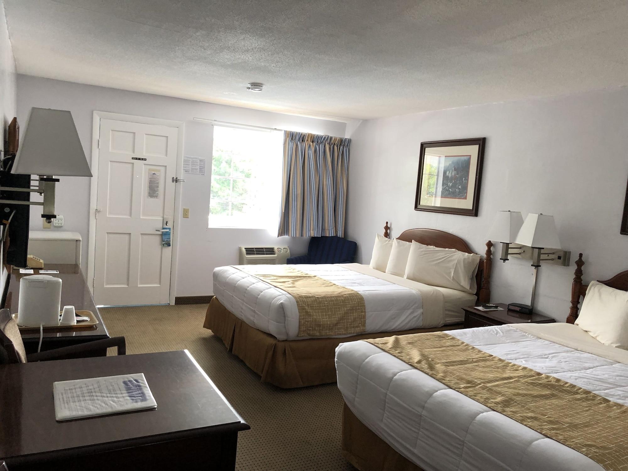 Travelodge By Wyndham Cape Cod Area West Dennis Exterior photo