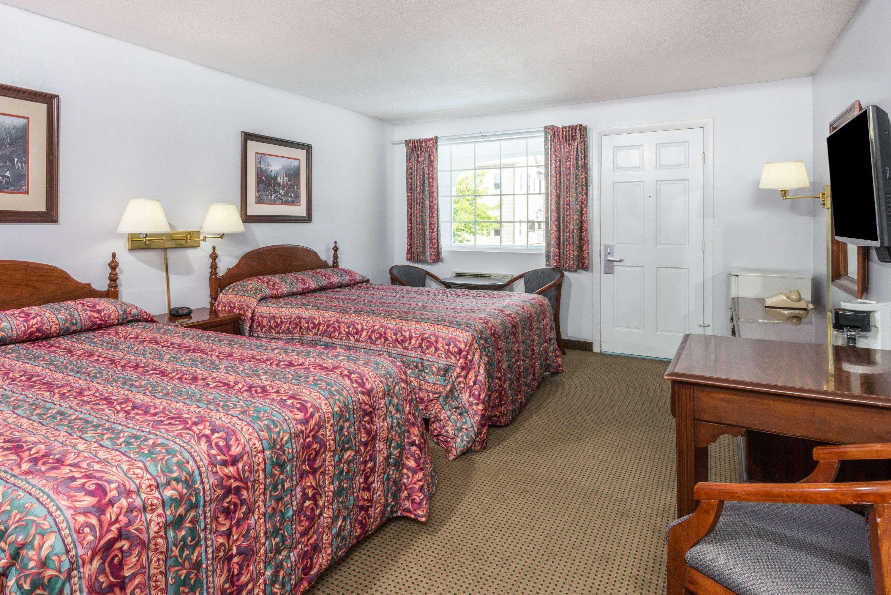 Travelodge By Wyndham Cape Cod Area West Dennis Exterior photo