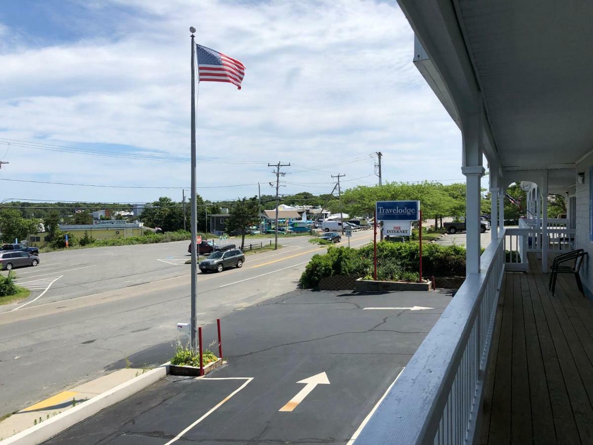 Travelodge By Wyndham Cape Cod Area West Dennis Exterior photo
