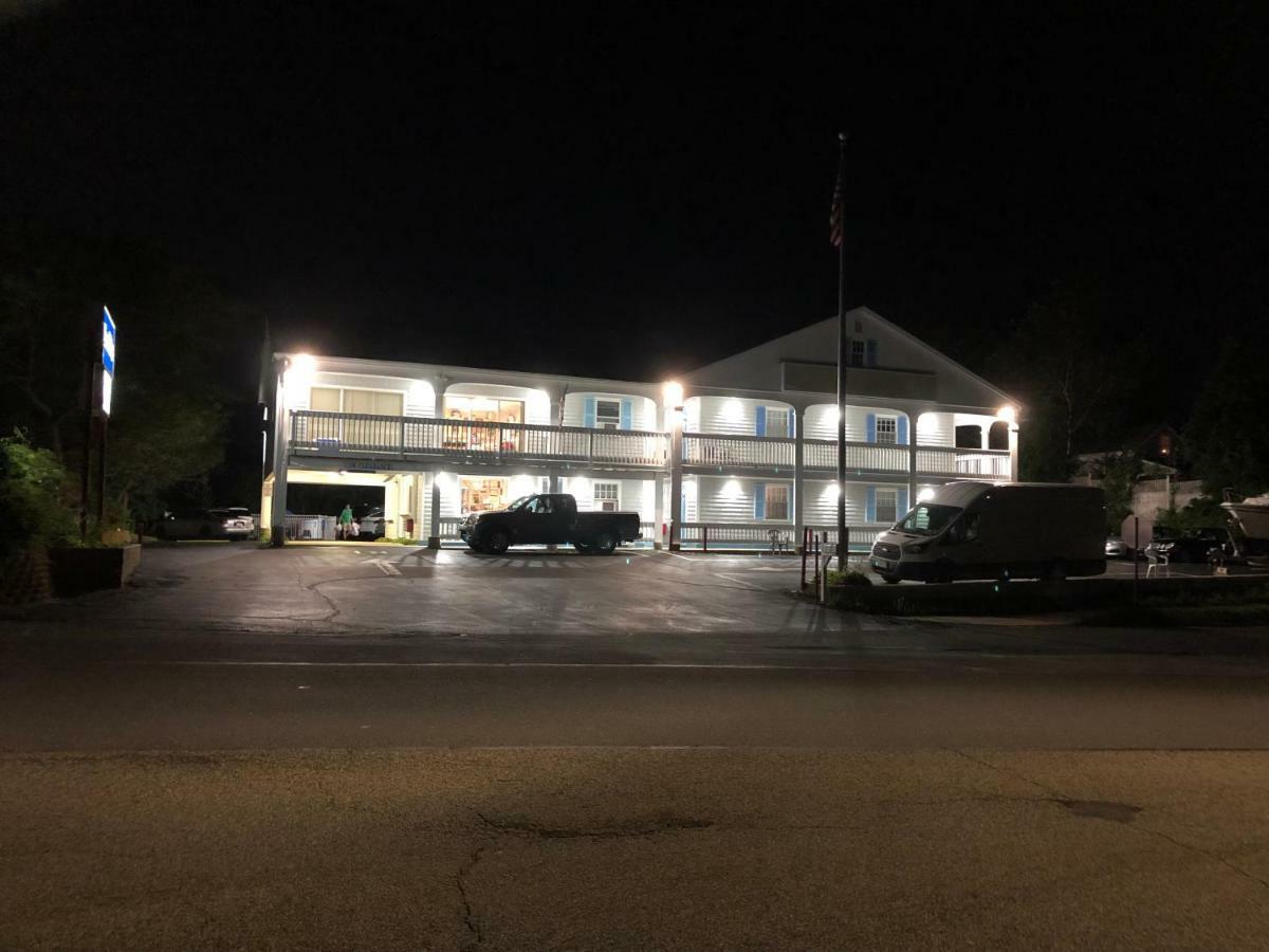 Travelodge By Wyndham Cape Cod Area West Dennis Exterior photo