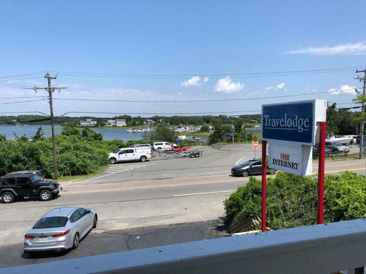 Travelodge By Wyndham Cape Cod Area West Dennis Exterior photo