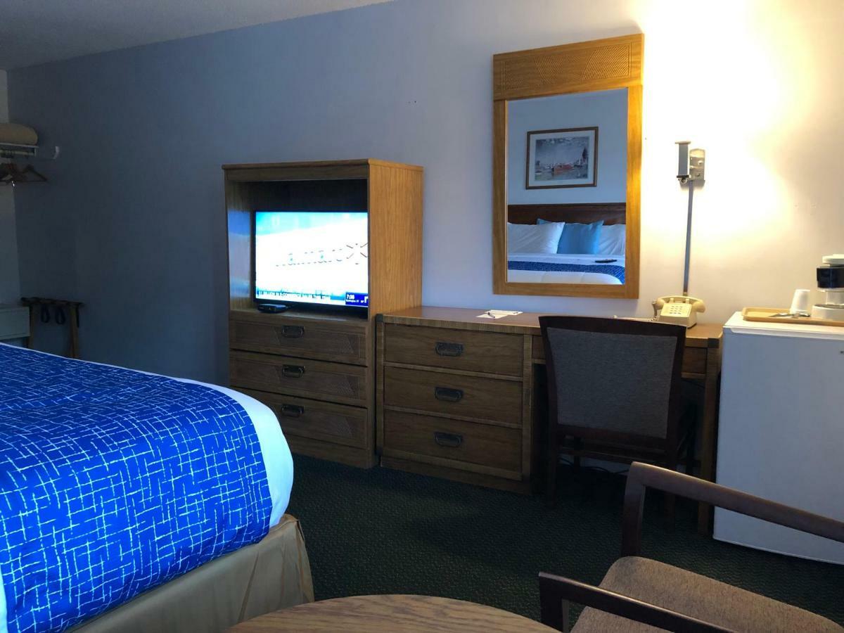 Travelodge By Wyndham Cape Cod Area West Dennis Exterior photo