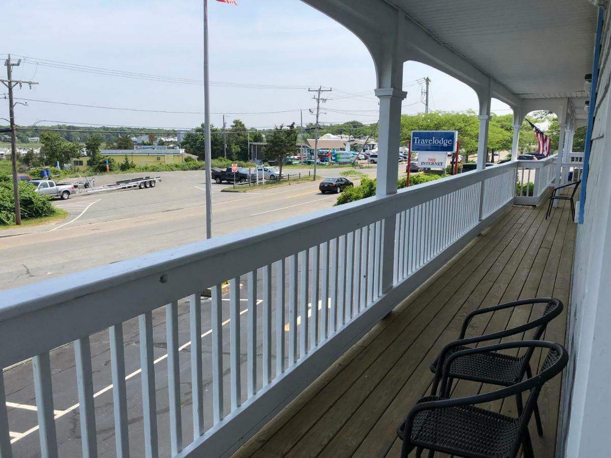 Travelodge By Wyndham Cape Cod Area West Dennis Exterior photo